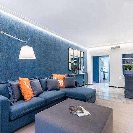 Livescape Medina Garden Marbella Exterior photo