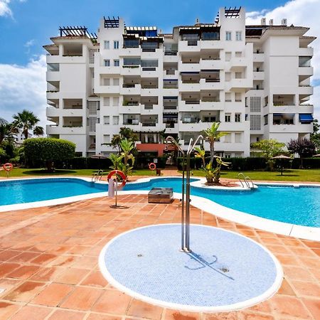 Livescape Medina Garden Marbella Exterior photo